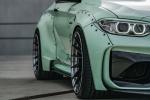 BMW M2 Coupe by Z-Performance 2018 года